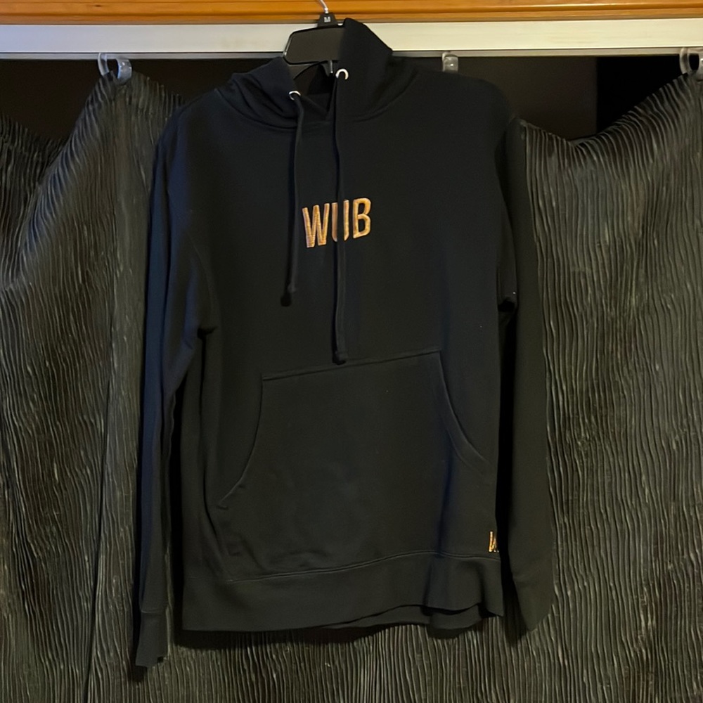 Wub hoodie